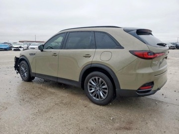 Mazda 2025 Mazda Inny PREFERRED 2025, od ubezpieczalni 3.3 Benzyna 280KM, zdjęcie 3