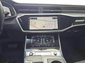 Audi A6 C8 Avant 3.0 50 TDI 286KM 2020 Audi A6 Avant aktywny tempomat, kamery 360, elektryczne fotele, elektryczn, zdjęcie 16
