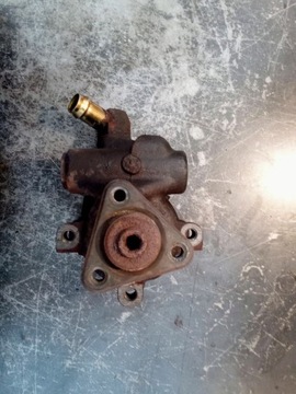 Насос гидроусилителя руля Ford Explorer II 4.0 V6 SOHC