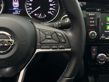Nissan Qashqai II Crossover Facelifting 1.3DIG-T 140KM 2019 Nissan Qashqai N-Connecta / 1 właściciel / Salon P, zdjęcie 22