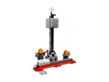 LEGO Super Mario 71376 Падающий стук