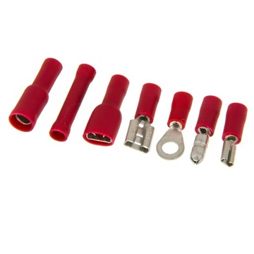 Инструмент для снятия изоляции с кабелей и проводов + разъемы