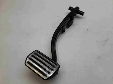 PORSCHE CAYENNE 7P5 ПЕДАЛЬ ТОРМОЗА