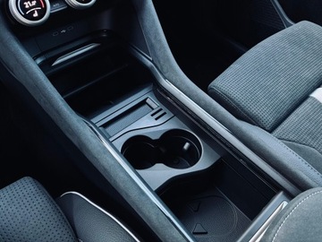 Skoda Kodiaq II SUV 1.5 TSI mHEV 150KM 2025 Skoda Kodiaq Sportline 1.5 TSI mHEV 150 KM DSG, zdjęcie 21