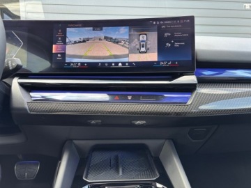 BMW Seria 5 G90-91 Touring 2.0 520d 197KM 2025 BMW 520 BMW 520d xDrive G61, Bogate wyposażenie, B, zdjęcie 22