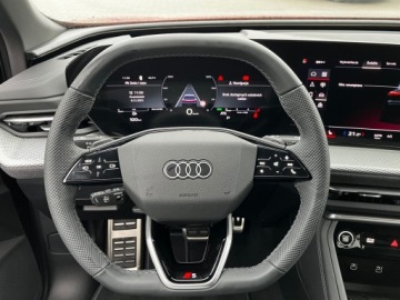 Audi Q5 II SUV Facelifting 2.0 40 TDI 204KM 2025 Audi Q5 S Line TDI quattro | Reflektory LED plus |, zdjęcie 14