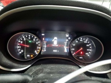 Jeep Compass II 2020 Jeep Compass Limited 2020 2.4l 2.4 Benzyna 180KM, zdjęcie 9