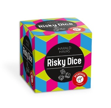 Risky Dice
