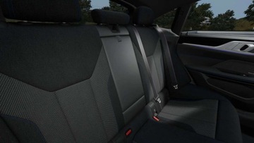 BMW Seria 4 G22-23-26 Coupe 2.0 430i 245KM 2025 BMW Seria 4 30i xDrive Gran Coupe 245 KM - Pakiet M Pro - Adaptacyjne LEDy, zdjęcie 12