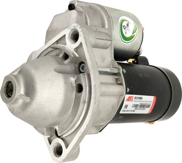 NOWY ROZRUSZNIK Audi 80 A4 VW Passat 1,6 1,8 2,0