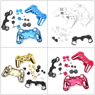 Кнопка-чехол для PS3