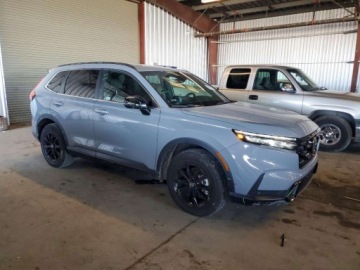 Honda CR-V VI 2025 Honda CR-V Sport-L 2025 2.0 Hybryda 190KM, zdjęcie 4