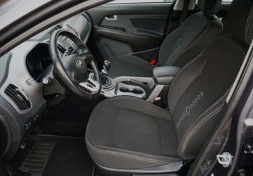 Kia Sportage III 2015 Kia Sportage Kia Sportage 1.7 CRDI M 2WD 1.7 Diesel 115KM, zdjęcie 18