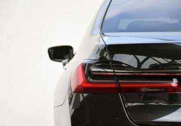 BMW Seria 7 G11-G12 Sedan Facelifting 3.0 750d 400KM 2020 BMW Seria 7 750d xDrive M Pakiet Hak LAser Night Vision Domyki Salon PL Va, zdjęcie 6