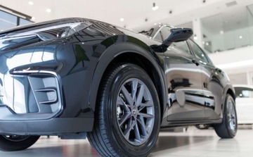 Lexus LBX 1.5 Hybrid 136KM 2024 Lexus LBX LBX 1.5 Hybrid 1.5 Hybryda 136KM, zdjęcie 30