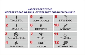 ТУАЛЕТ, ТАБЛИЧКА, ПИКТОГРАММА, ДУШ