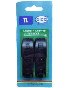Adapter wycieraczki TOP LOCK TL Alca Slim HEYNER