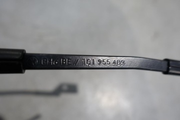 VW GOLF 6 EOS РЫЧАГ СТЕКЛООЧИСТИТЕЛЯ ЛЕВЫЙ ПРАВЫЙ