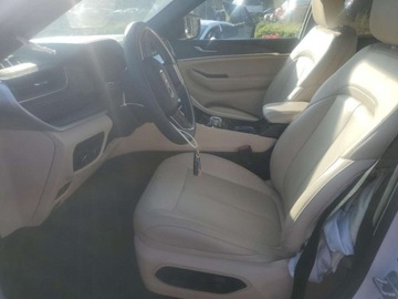 Jeep Grand Cherokee V 2023 Jeep Grand Cherokee Limited 2023 3.6l 3.6 Benzyna 293KM, zdjęcie 7