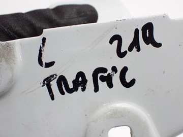 PANT DVEŘE LEVÝ ZADNÍ SPODEK 904108626R RENAULT TRAFIC III 21R