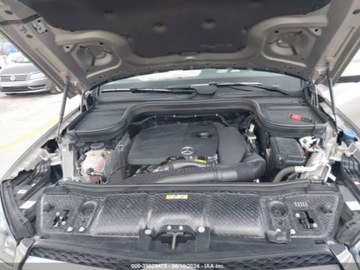 Mercedes GLE V167 2021 Mercedes-Benz GLE 2021r, 350, 2.0L, 4x4 2.0 Benzyna 255KM, zdjęcie 12