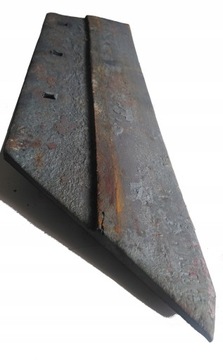 Отвал плуга СТАЛЬТЕХ/СТАНРОЛ У170 У170П