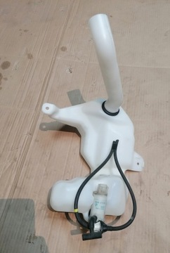 ZBIORNICZEK PŁYNU SPRYSKIWACZY Honda Jazz III 2008-2014 NACZYNKO ZBIORNIK