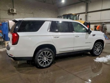  GMC Yukon Denali, 2025r., 4x4, 6.2L 6.2 Benzyna 420KM, zdjęcie 2
