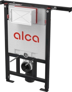 Alcadrain Скрытый монтаж - Модуль для скрытого монтажа, модуль pod