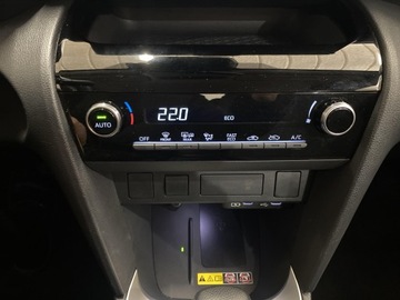 Toyota Yaris IV Hatchback 1.5 Hybrid Dynamic Force 116KM 2024 Toyota Yaris Cross Hybrid 1.5 Comfort IV (2020-) T, zdjęcie 17