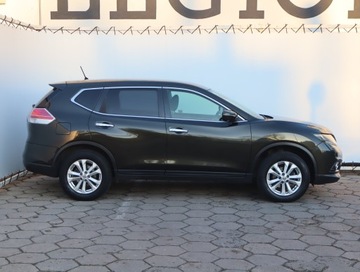 Nissan X-Trail III Terenowy dCi 130KM 2015 Nissan X-Trail 1.6 dCi, Salon Polska, 4X4, Navi, zdjęcie 5