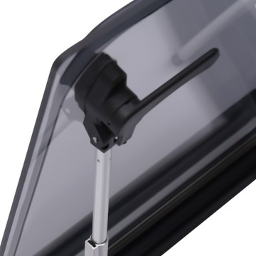 450x500MM ZEWNętrzne okno wentylacyjne wózka