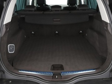 Renault Espace V Van 1.6 Energy TCe 200KM 2017 Renault Espace automat full LED szyberdach, zdjęcie 19