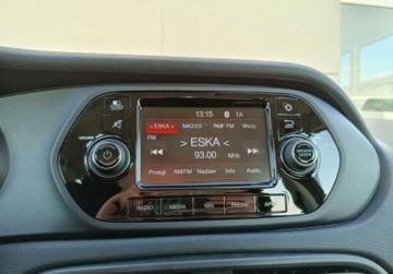 Fiat Tipo II Station Wagon 1.4 95KM 2019 Fiat Tipo 1.4 PB 95KM Mirror Salon PL Serwis ASO Gwarancja 1.4 Benzyna 95KM, zdjęcie 18