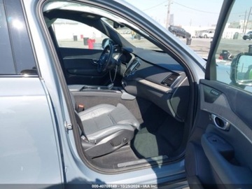 Volvo XC90 II 2023 Volvo XC 90 T8 Ultimate Dark Theme 2023 2.0l 2.0 Hybryda Plug-in 312KM, zdjęcie 9