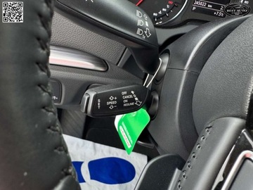 Audi A3 8V Cabriolet 2.0 TDI clean diesel 150KM 2014 Audi a3 2.0 Tdi Sportback Automat Szwajcaria 2 X Kola Serwis 2.0, zdjęcie 36