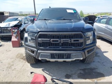 Ford 2019 Ford F150 2019r, Raptor, 3.5L, 4x4 3.5 Benzyna 450KM, zdjęcie 2