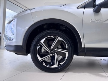 Mitsubishi Eclipse Cross SUV PHEV 2.4 188KM 2021 Mitsubishi Eclipse Cross Intense 4WD, Kamera cofan, zdjęcie 16