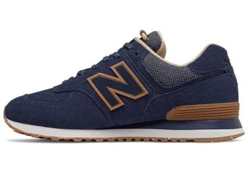 New Balance buty męskie sportowe ML574SOH rozmiar 41,5