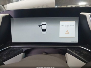  Genesis G90 3.5T E-SC 2024 3.5 Benzyna 409KM, zdjęcie 10