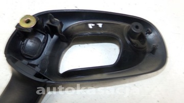 OPEL VECTRA B OSŁONA RĄCZKA DRZWI TYŁ PRAWA