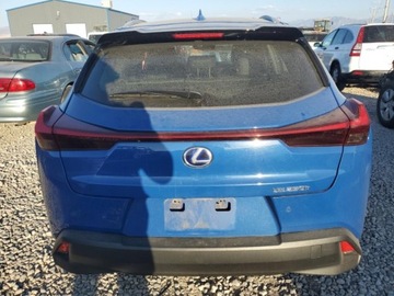 Lexus UX 2022 Lexus UX 2022 LEXUS UX 250H BASE 2.0 Benzyna 168KM, zdjęcie 6