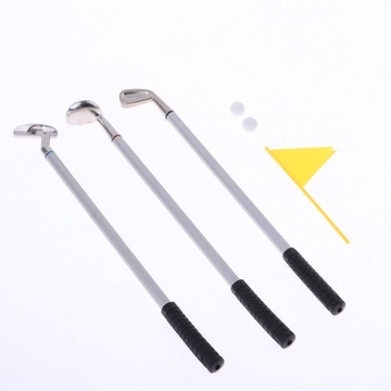 Настольные мини-ручки для гольф-ручек