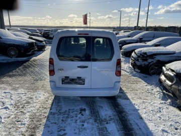 Toyota 2025 Toyota Proace City Verso Klima. Parktronik Kamera, zdjęcie 5