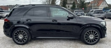 Mercedes GLE V167 SUV 2.0 300d 272KM 2022 Mercedes GLE 300 AMG,4-Matic,Pneumatyka, zdjęcie 3