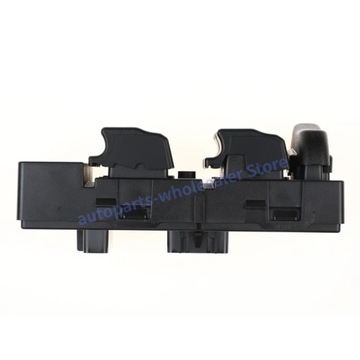 PRO 2009-2016 CHEVROLET IMPALA PŘEDNÍ LEVÝ PŘEPÍNAČ ELEKTRICKÉHO OVLÁDÁNÍ