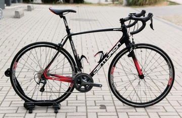 ROWER SZOSOWY CENTURION GIGADRIVE CARBON ULTEGRA roz. 56