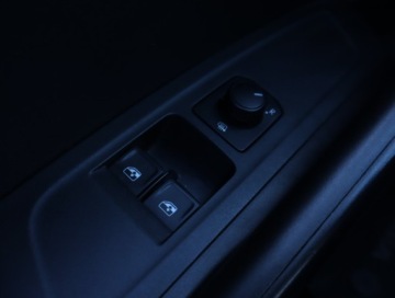 Skoda Fabia IV 1.0 TSI 110KM 2022 Skoda Fabia 1.0 TSI, Salon Polska, Automat, Klima, zdjęcie 14