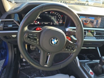 BMW Seria 4 G22-23-26 2023 BMW M4 2023 3.0 Benzyna 473KM, zdjęcie 10