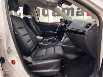 Mazda CX-5 I SUV 2.0 SKYACTIV-G 165KM 2014 Mazda CX-5 Promocja na black week oferta wazna do konca tygodnia -3000 tys, zdjęcie 39